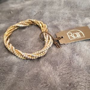 Bracelets by Rain